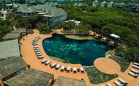 Hotel Shibari - Restaurant & Cenote Club